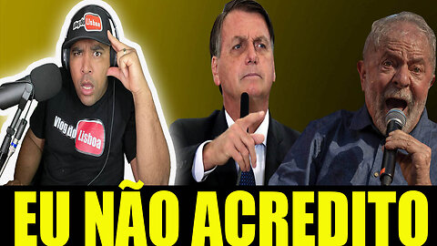 ACONTECENDO AGORA DEU RUIM DE VEZ 20/02/23