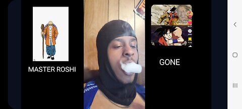 DRAGON BALL Z VOICE ACTOR DIES R.I.P LEGENDS GOKU TEACHER GILENO SANTORO 💪🏾💯😤