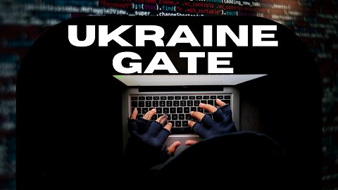 UKRAINE GATE