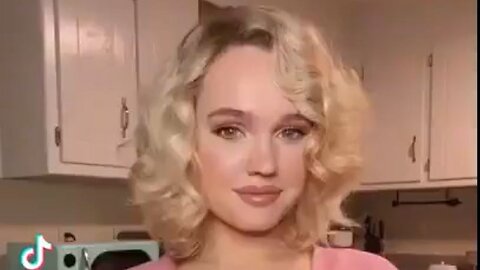 This Woman Is Every Man's Dream And Every Feminist's Nightmare