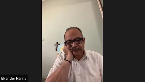 سفر الرؤيا - مجموعه قربني ليك - Book of Revelation 22