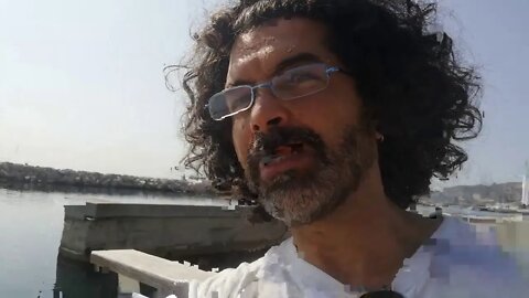 Marselha: pressionam para que se crie artificialmente um novo Anormal