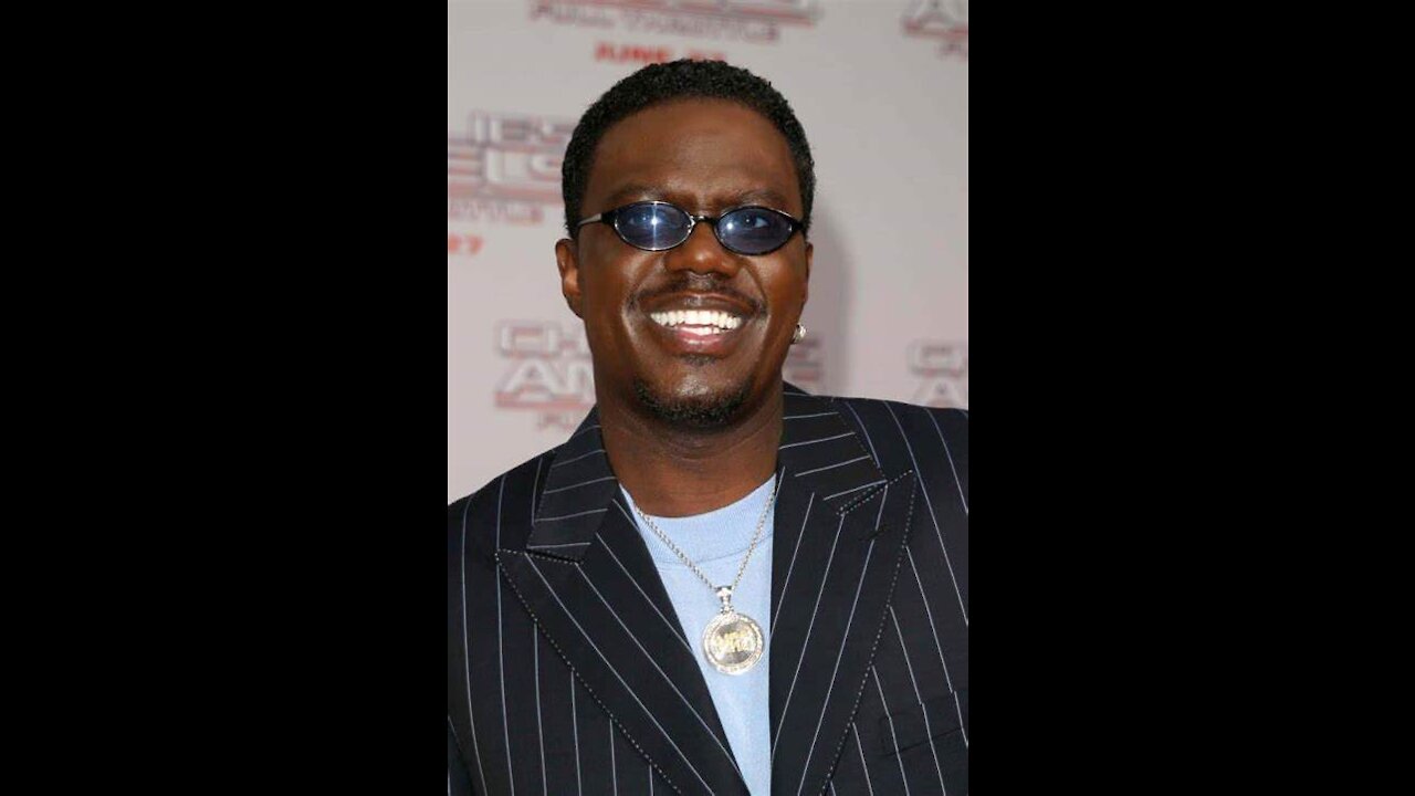 Bernie Mac Betrayed By Steve Harvey