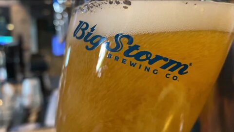 Potential beer shortage in US