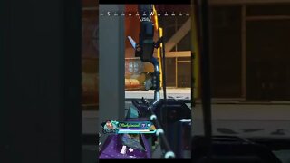 Last shot had me feeling like Otterly Queen...