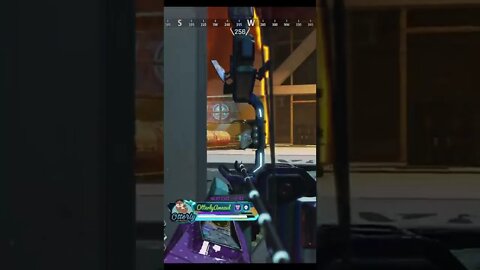Last shot had me feeling like Otterly Queen...