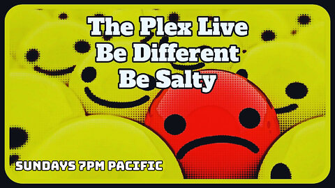 The Plex Upfront Hour 1-9-2022