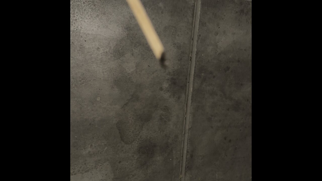 Power valve spooge