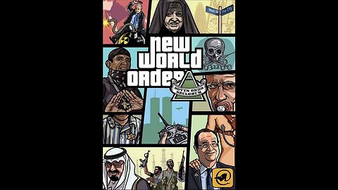 New World Order Agenda