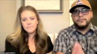 Colorado man, his wife share post-show weight loss journey after 'The Biggest Loser'