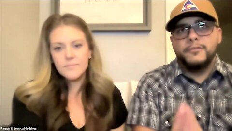 Colorado man, his wife share post-show weight loss journey after 'The Biggest Loser'