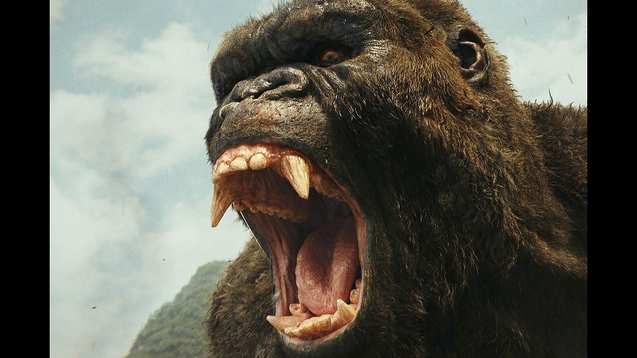 Kong: Skull Island