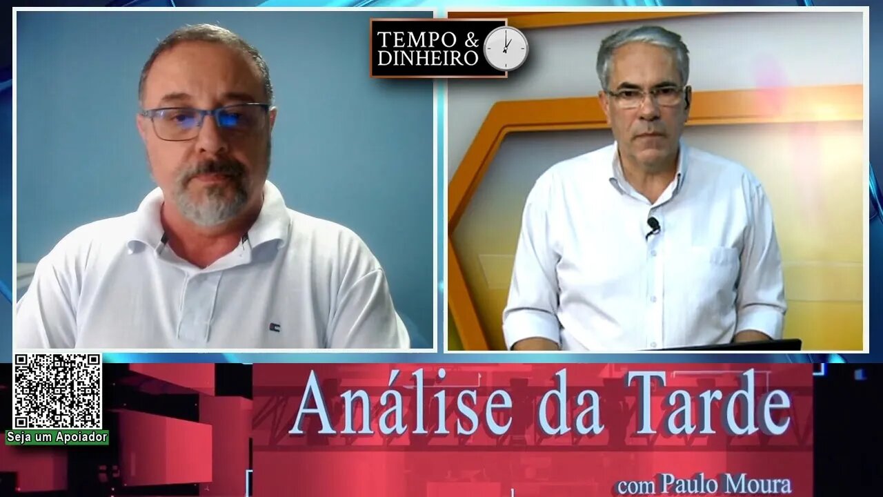 Video sem assinatura responsabiliza Bolsonaro e produtores pelas mudanças no clima