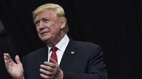 Donald Trump's TOP 5 RULES OF SUCCESS 2023 apply.