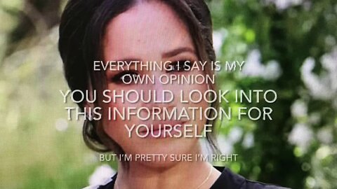 Oprah interview