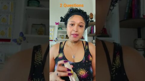 Empowering Questions ￼