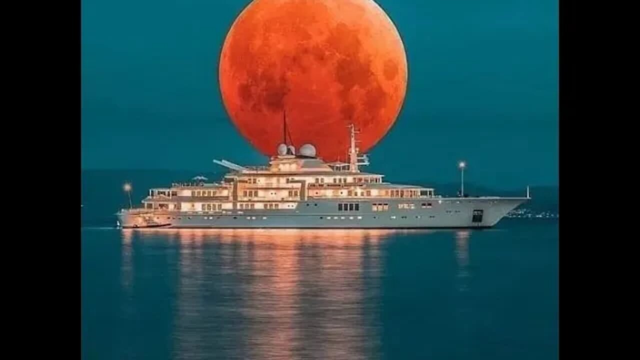 Księżyc - brama do Kosmosu ^ Dokument ^ PL1080p