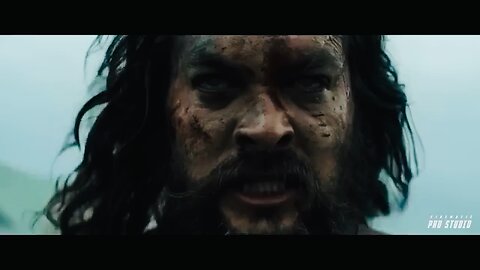 Aquaman 2 And The Lost Kingdom Official Trailer (2023) Jason Momoa | Warner Bros | DCEU