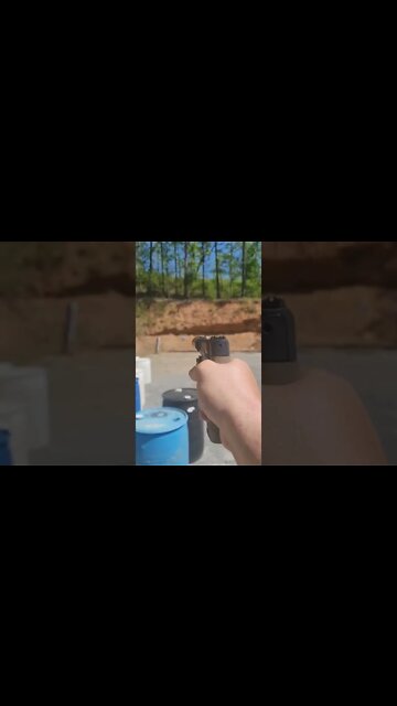 The Only Pistol I've Bought Twice #Shorts