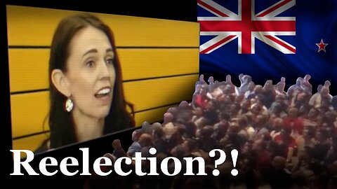 New Zealander's outpouring of emotion for Jacinda Ardern