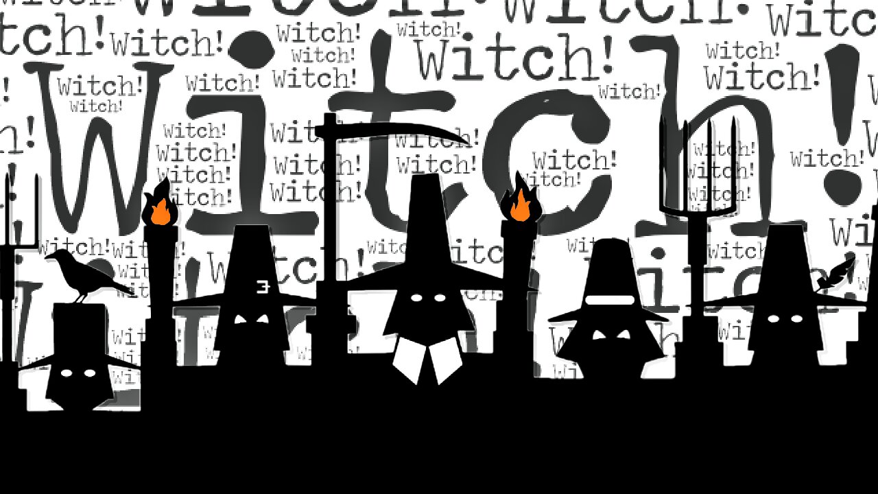 A Witch Trial in The Age of Enlightenment