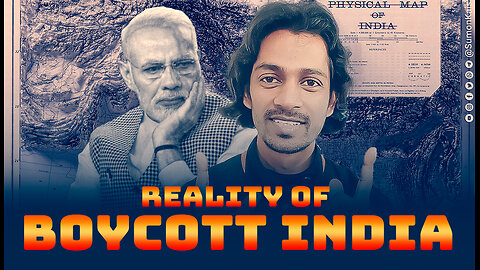 বয়কট ভারত কতটা দরকার? | Reality of Boycott India | Eagle Eyes