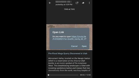 Documentary: Mega Quarry in Utah