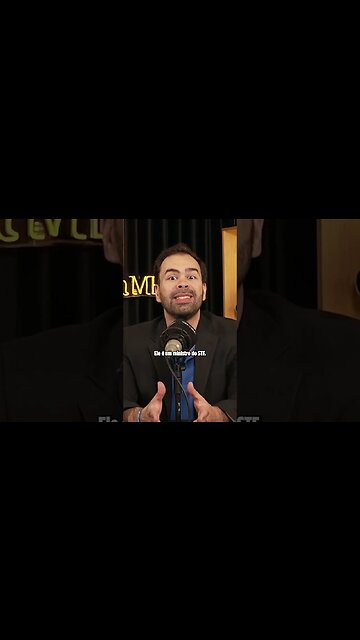 BARROSO QUER SER PRESIDENTE DO BRASIL #STF #RobertoBarroso #brasil #presidente #shorts