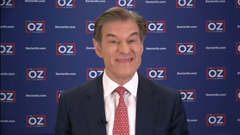 Dr oZ on omicron