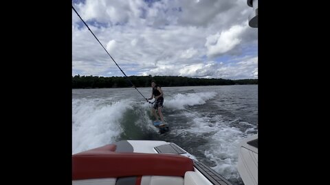 Surfs Up!!
