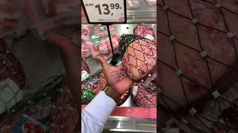 Preço da picanha em Portugal