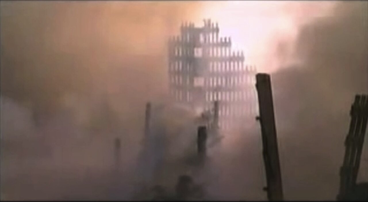 9.11 Collapse of the Twin Towers and Building 7