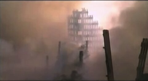 9.11 Collapse of the Twin Towers and Building 7