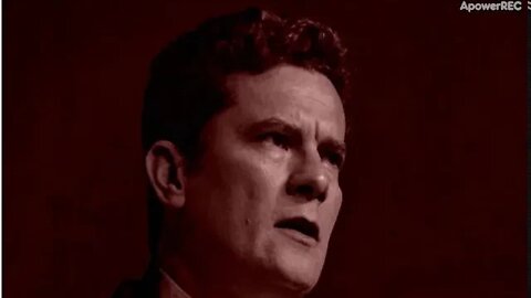 VIDEO DE MORO registra mais de 300 mil “deslikes” no YouTube