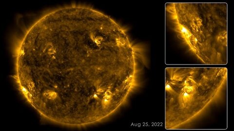 133 Days on the sun