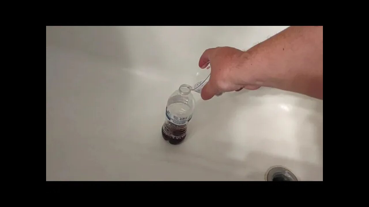 Failphant Toothpaste