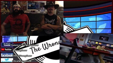 VOD: The Wrong News 7-1-21