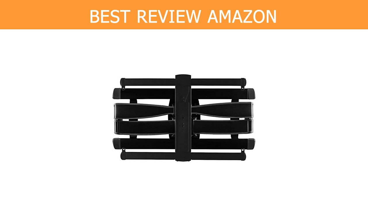 Sanus Premium Swivel Wall Mount Review