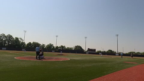 Connors State College showcase 1