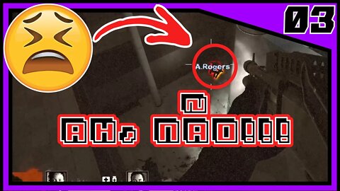 O Que Não Fazer Num Apocalipse - Left 4 Dead 2 Gameplay COOP PC - PT 3