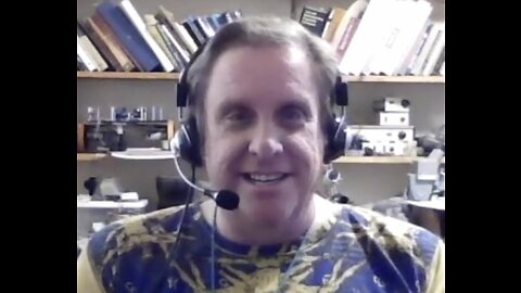 TPC #786: Roger Williams (Will Putin Be Suicided)