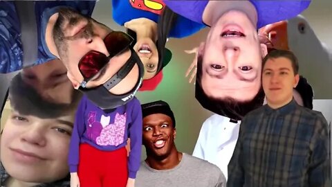 iDubbbz Content Cop - Leafyishere (Reupload) (good quality)