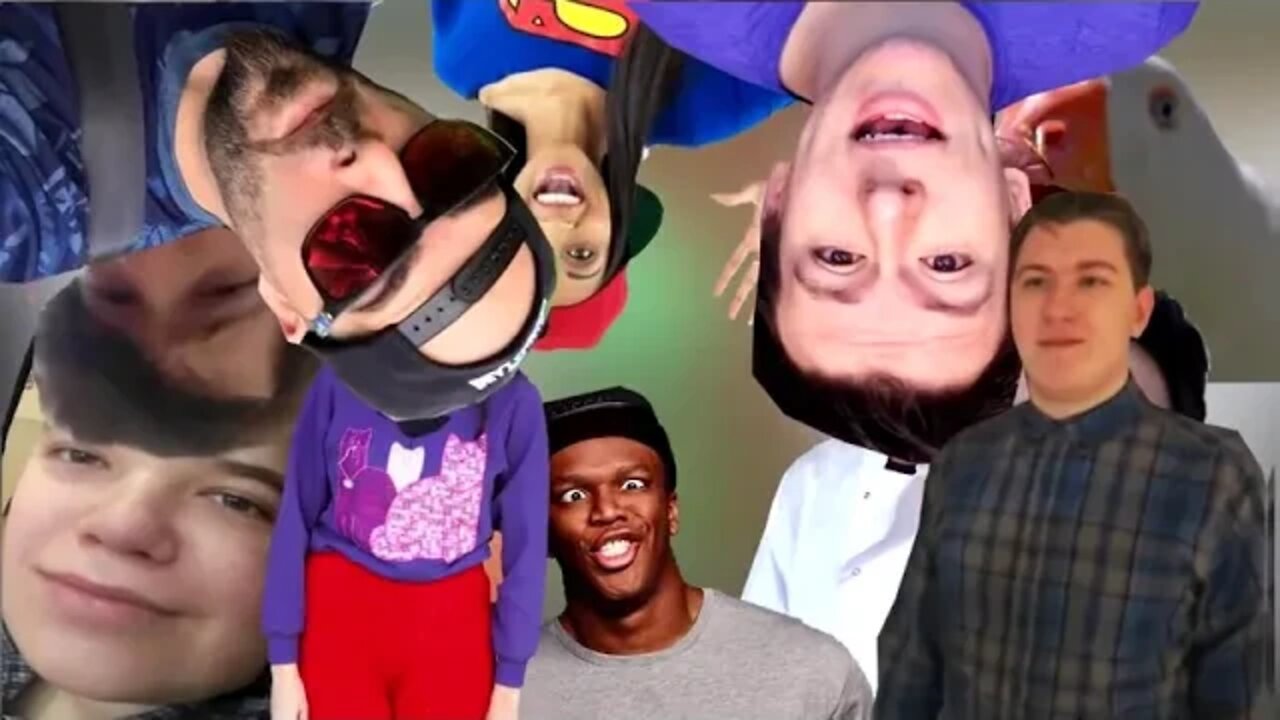 iDubbbz Content Cop - Leafyishere (Reupload) (good quality)