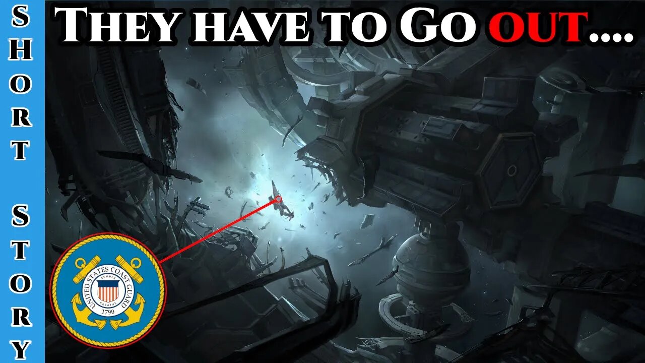 Best Sci Fi Storytime 1436 - Rescue Service & A lesson on strength || HFY || Human Space Orcs