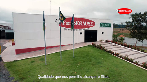 FrigoKrause agora exportando carne para todo o Brasil, confira!!