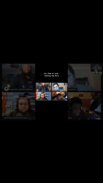 Its Time To Move on From Bernie Sanders