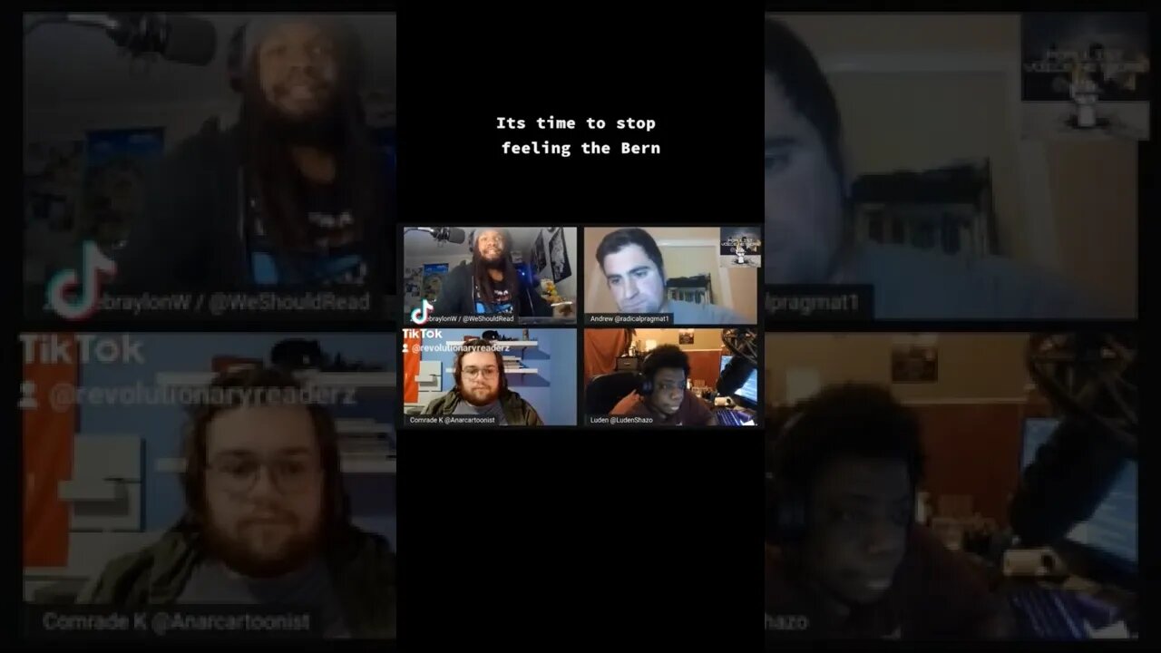 Its Time To Move on From Bernie Sanders