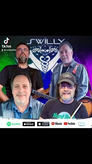 Swilly covers