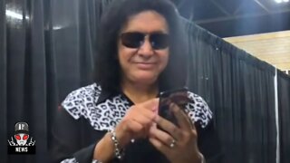 KISS Gene Simmons Still Blames The Fans For Killing Rock