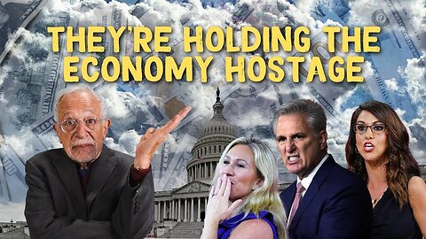 How to Stop Republicans From Tanking the Economy